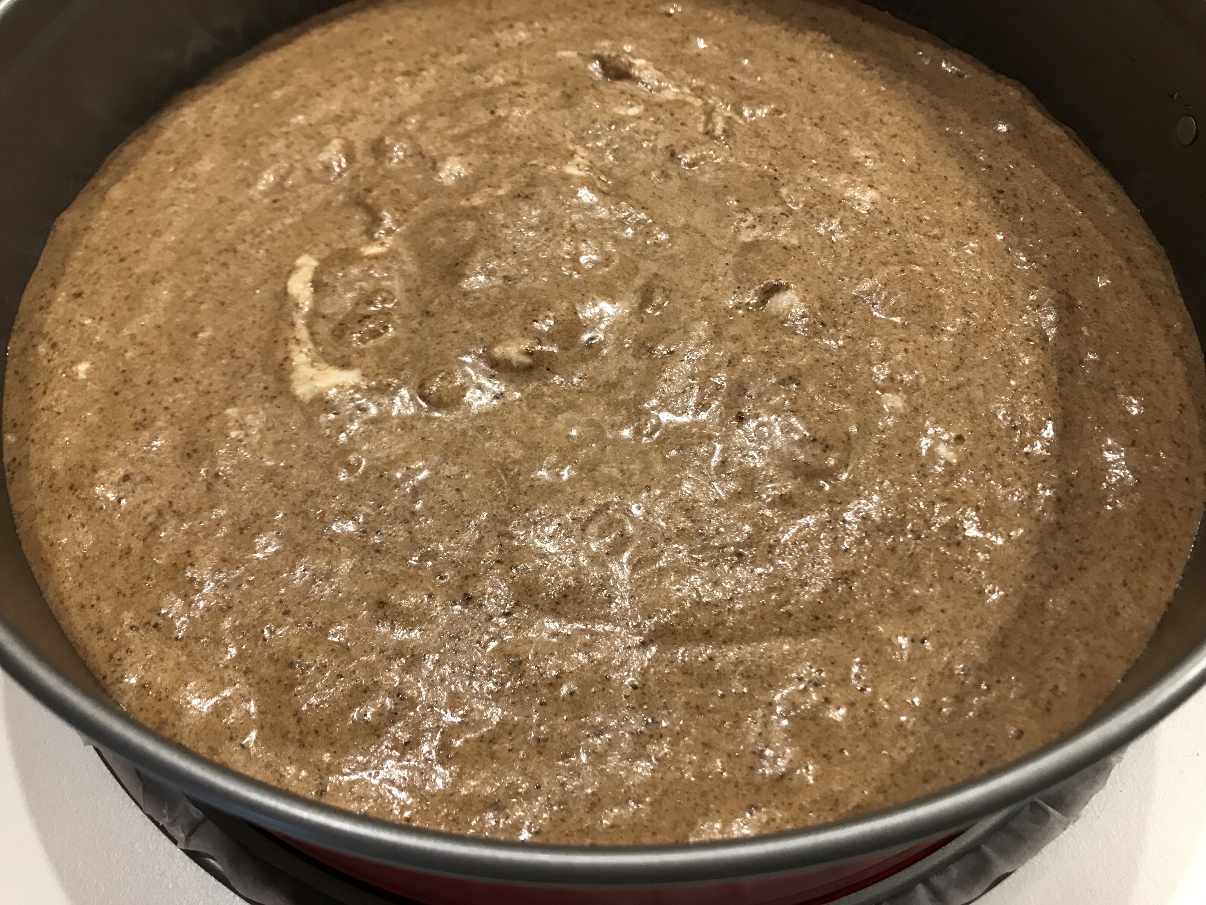 KETO BLACK FOREST CAKE 🍒KETO LCHF SCHWARZWALD CAKE 🎂👑 🍒 Family On Keto