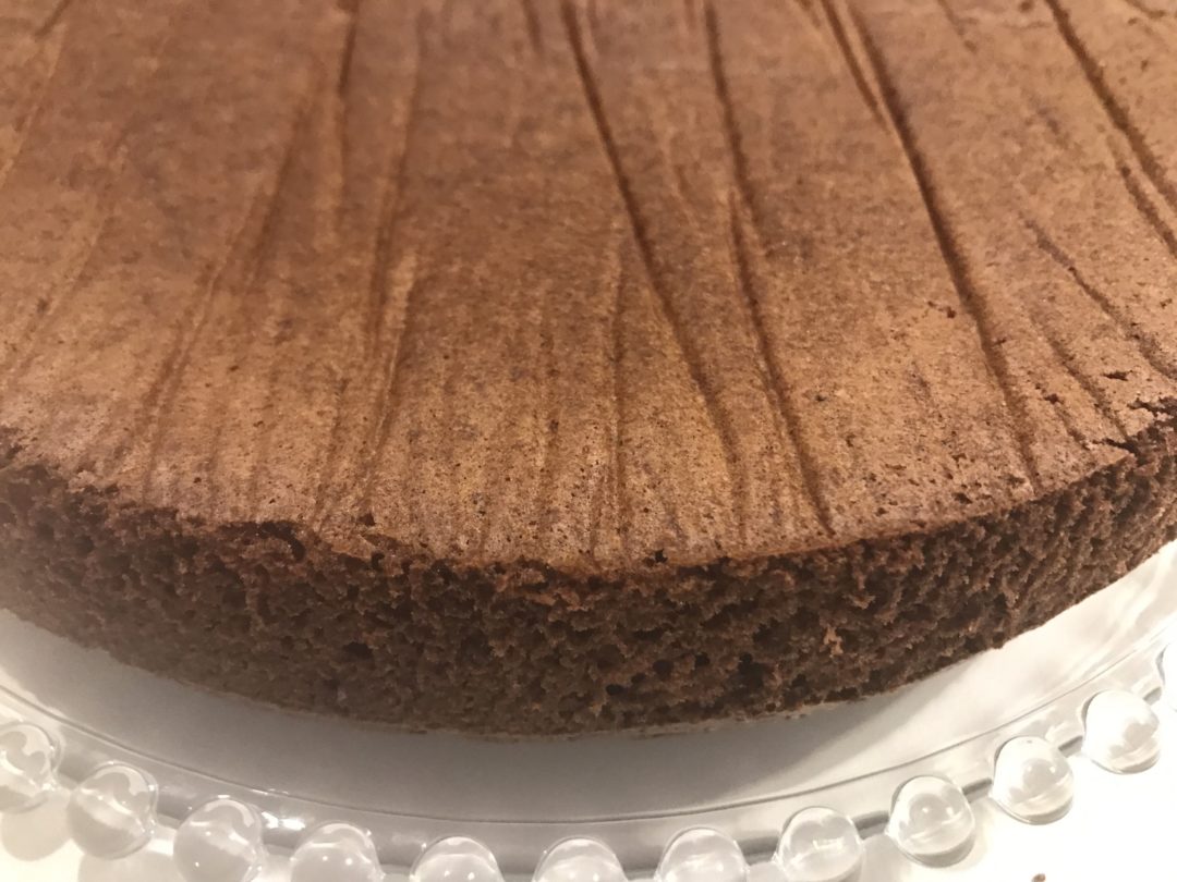 KETO BLACK FOREST CAKE 🍒KETO LCHF SCHWARZWALD CAKE 🎂👑 🍒 Family On Keto