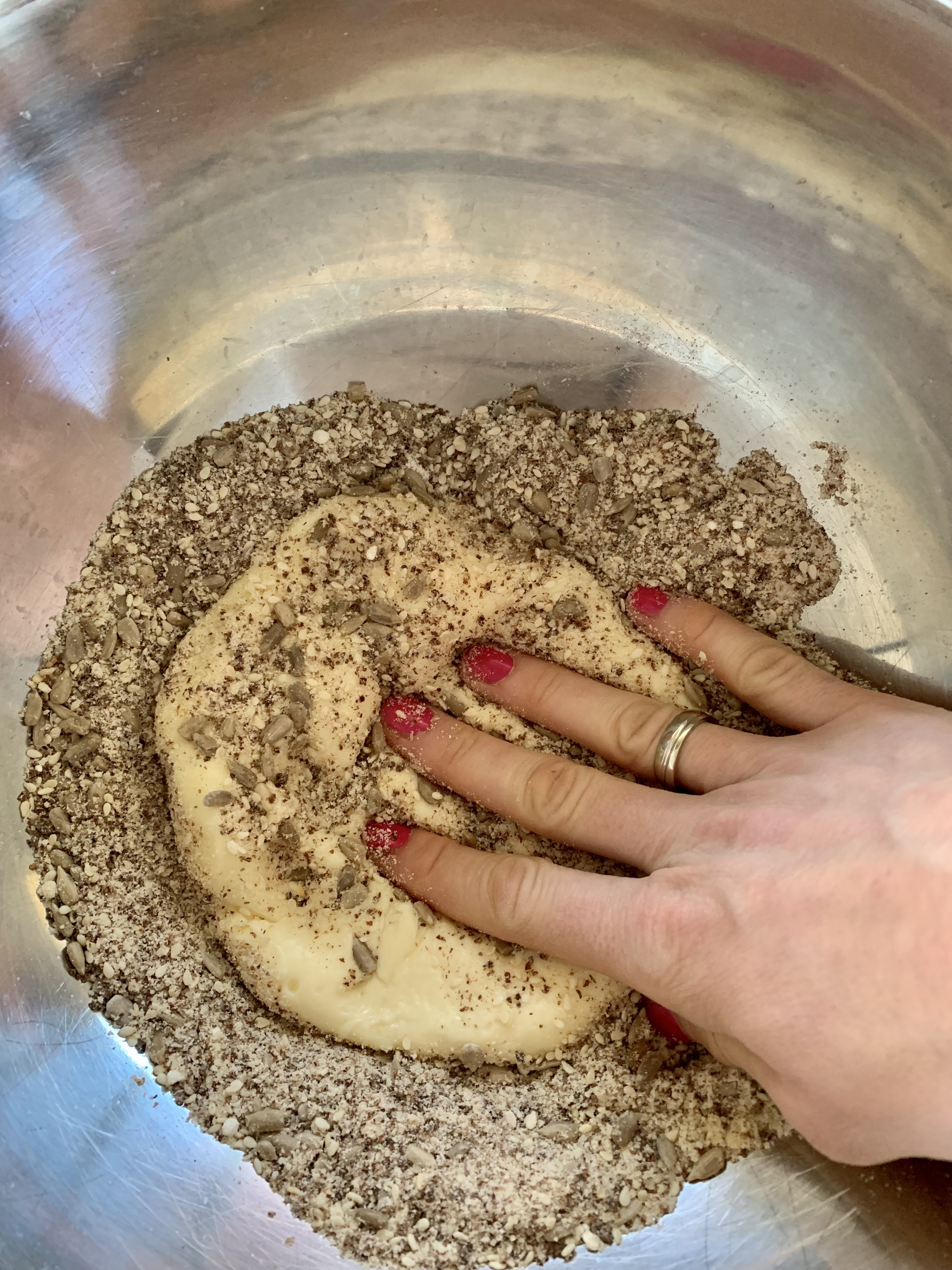 Artisan bakers keto bread fasexperience