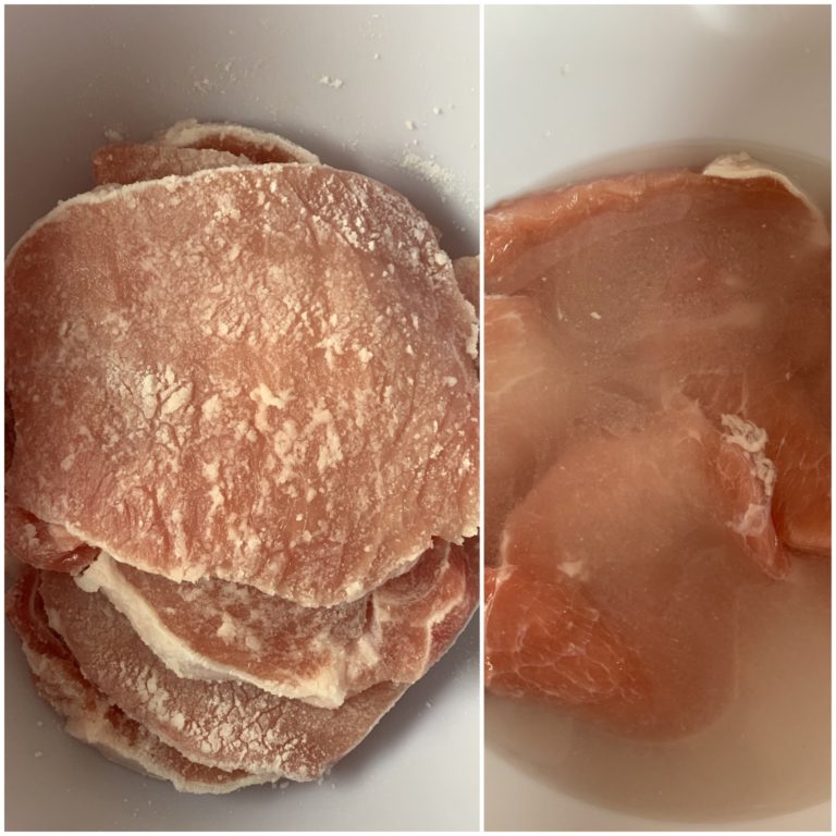 How to tenderize meat Family On Keto