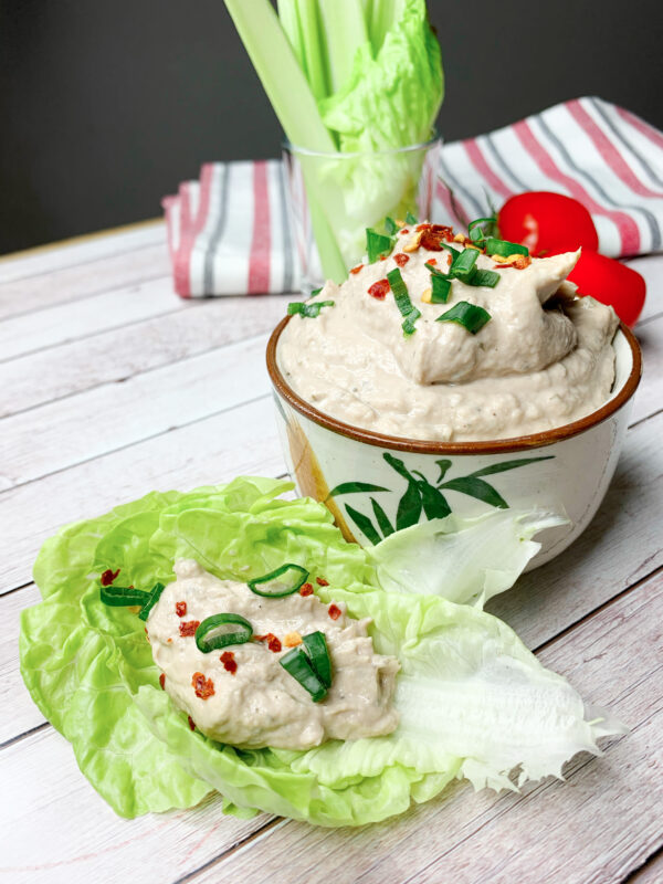 Tuna spread keto canned tuna recipe Family On Keto