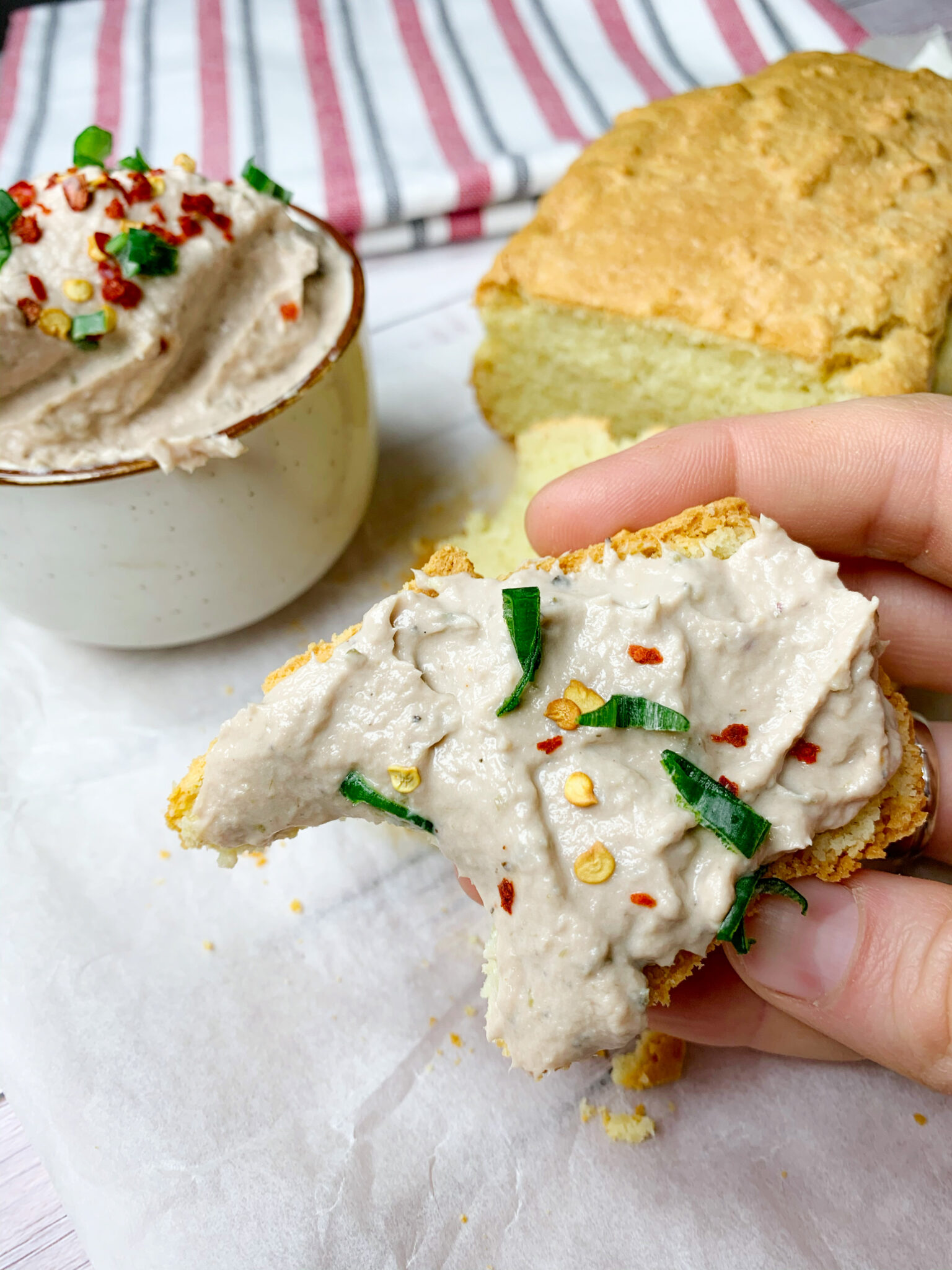 Tuna Spread