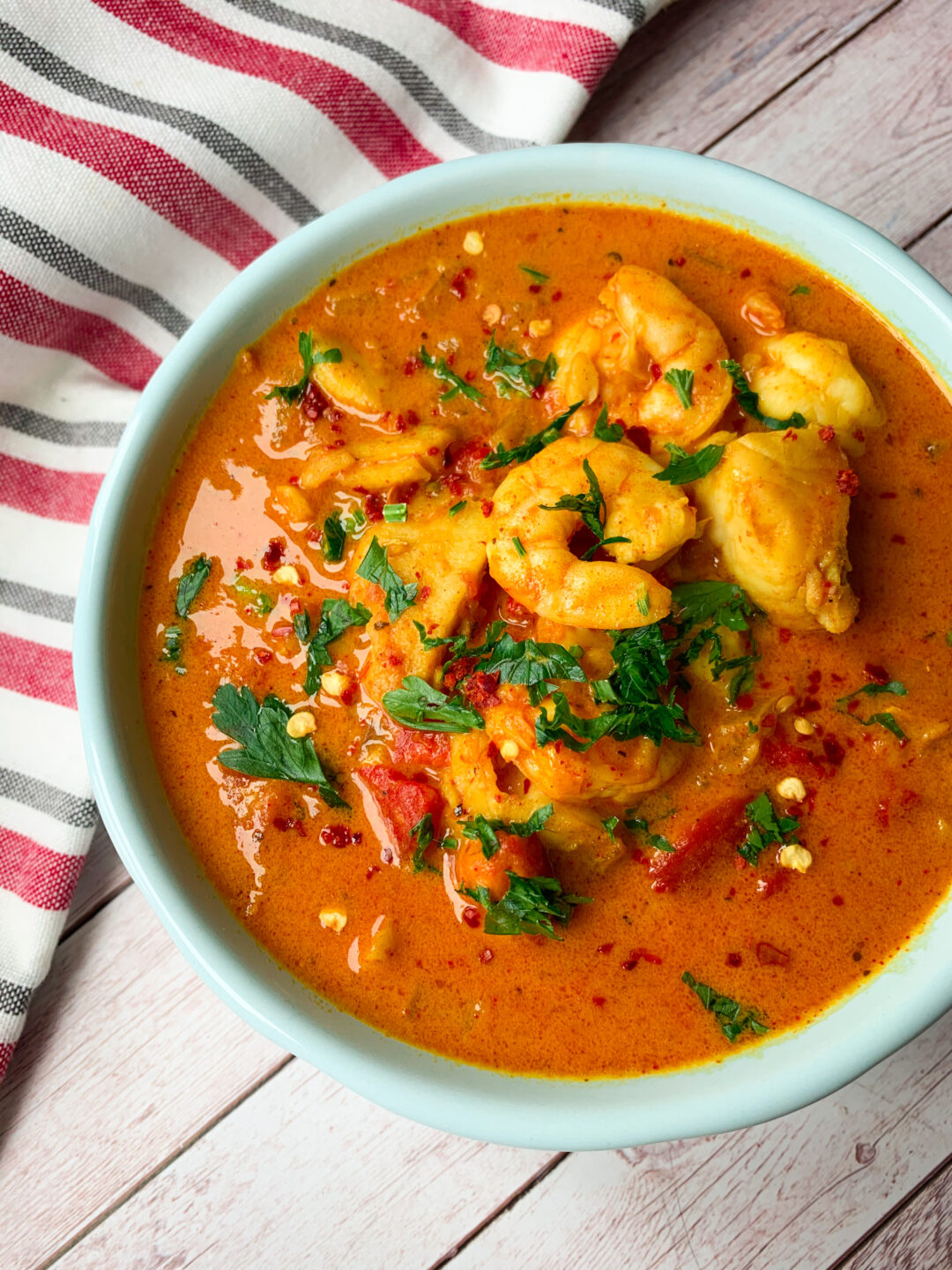 Keto fish chowder add fish to keto diet! Family On Keto