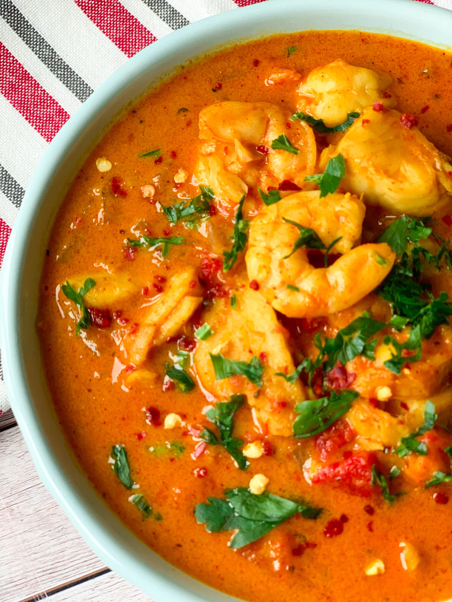 Keto fish chowder add fish to keto diet! Family On Keto